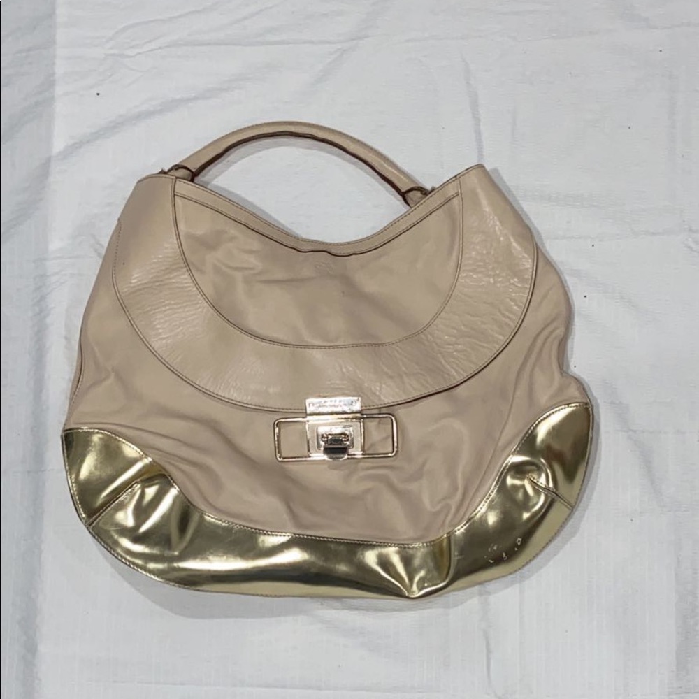 Anya Hindmarch purse